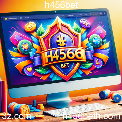 A Emoção dos Eventos no h456bet: Uma Nova Dimensão de Jogos